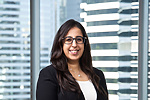 Pooja Shahani, Partner
