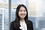 Kerry Poon, Associate