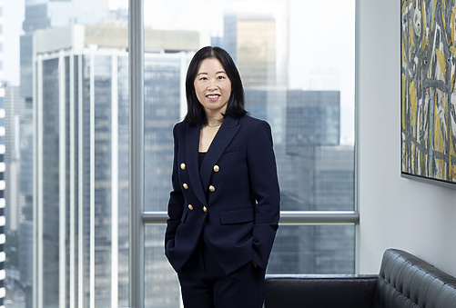 Carmen Cheng - Karas So LLP