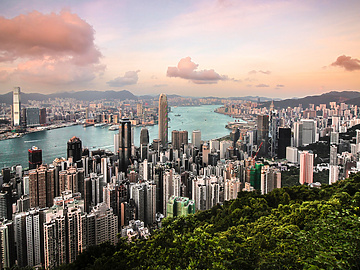 Hong Kong