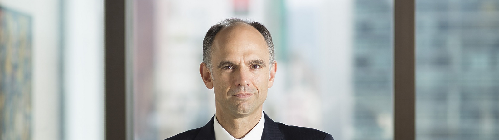 Jason Karas - Karas So LLP