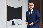 Jason Karas, Founder and Managing Partner