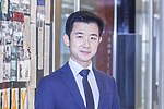 Tim Chu, Senior Associate