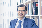 Vishal Melwani, 合夥人