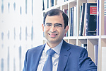 Vishal Melwani, Partner