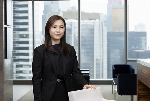 Kristin Au - Karas Sp LLP